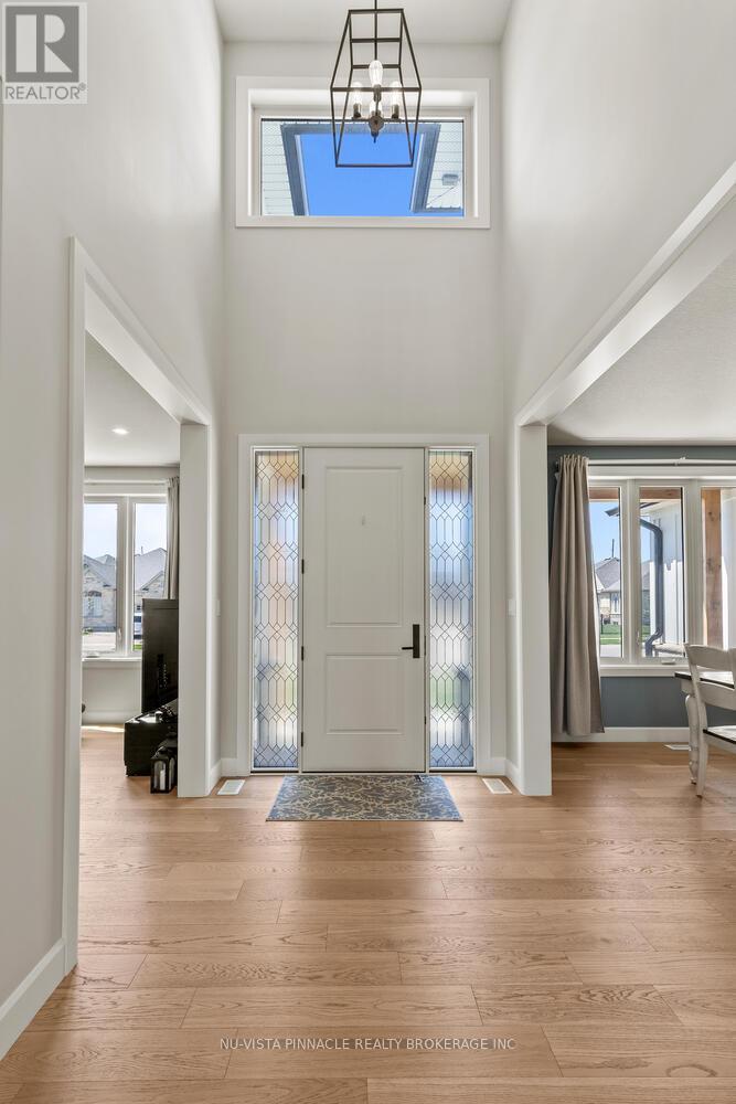 2138 Wallingford Avenue, London North, Ontario  N6G 0E6 - Photo 5 - X12922628