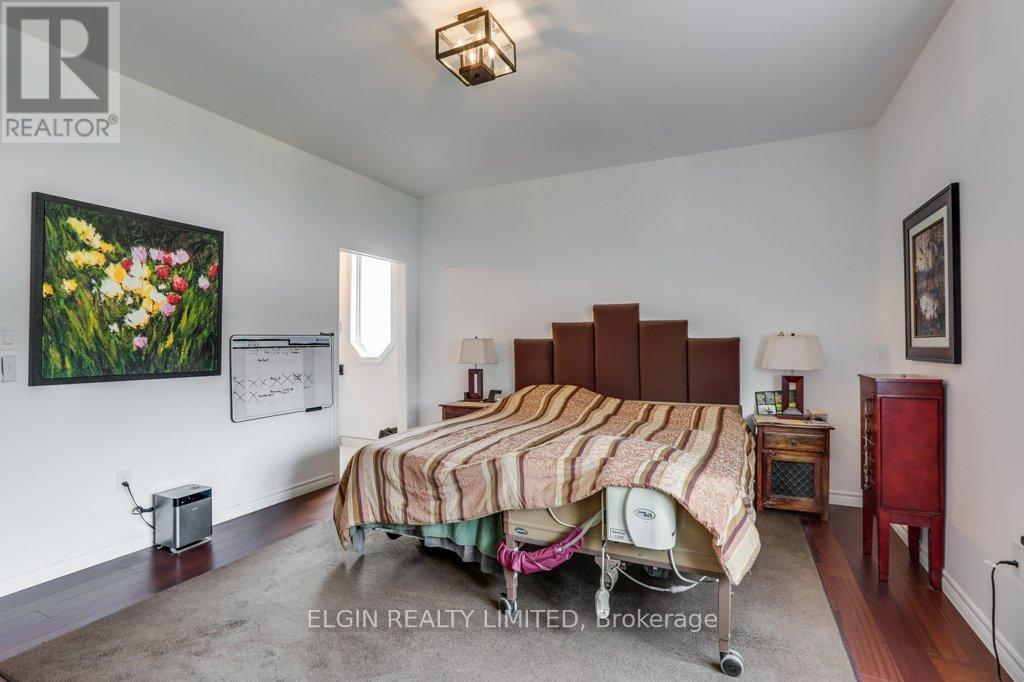 167 Elgin Street, South Huron, Ontario  N0M 1K0 - Photo 20 - X12922662