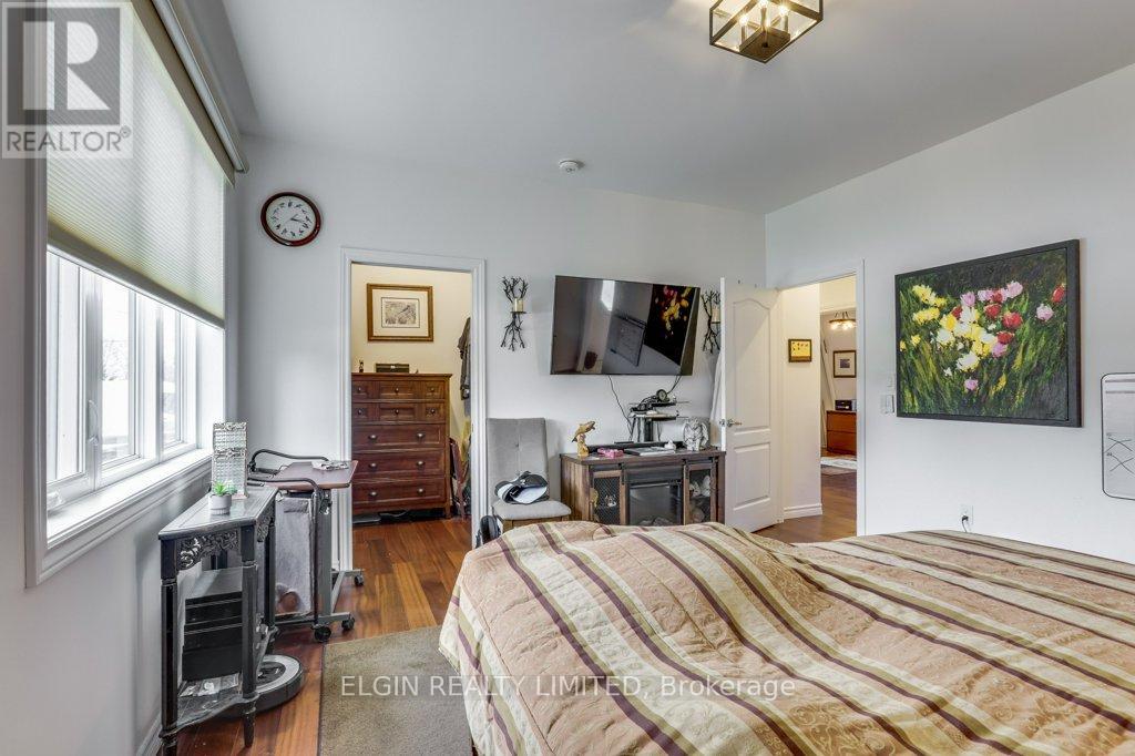 167 Elgin Street, South Huron, Ontario  N0M 1K0 - Photo 21 - X12922662