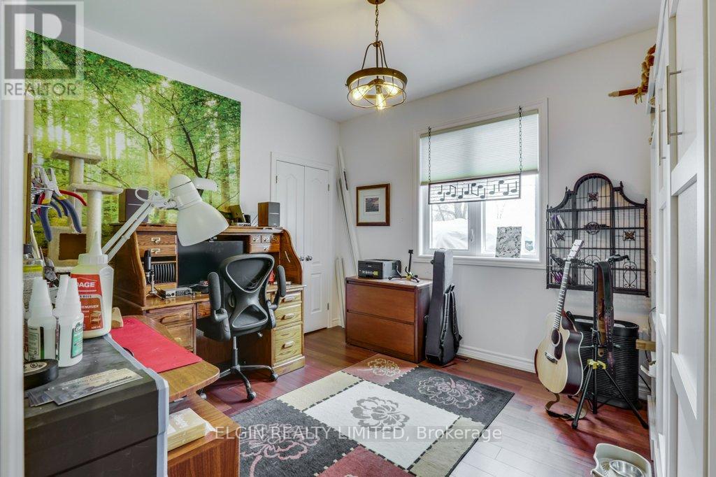 167 Elgin Street, South Huron, Ontario  N0M 1K0 - Photo 27 - X12922662