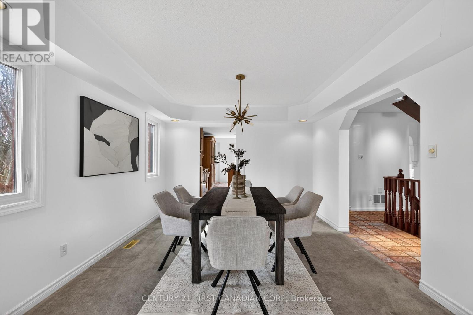 8 Claire Court, Strathroy-Caradoc, Ontario  N7G 4C8 - Photo 12 - X12922668