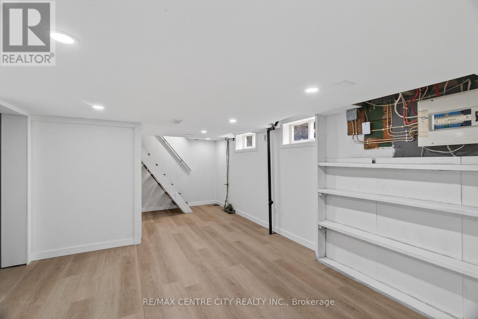 139 Mamelon Street, London East, Ontario  N5Z 1Y2 - Photo 29 - X12922686