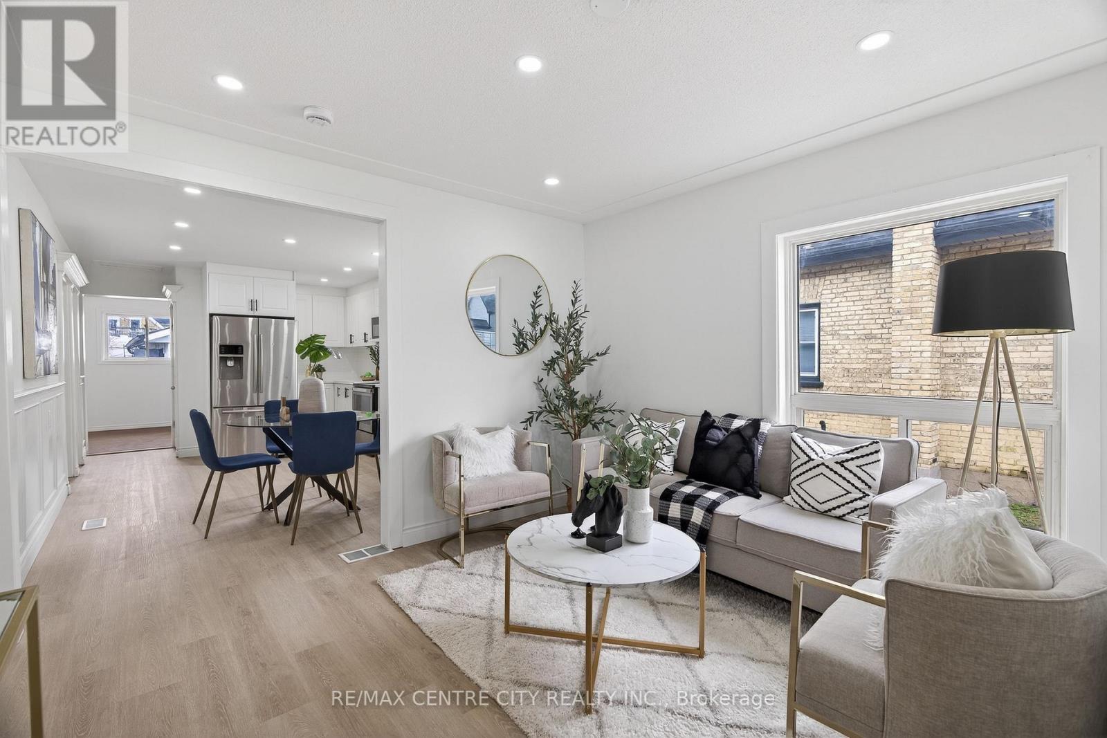 139 Mamelon Street, London East, Ontario  N5Z 1Y2 - Photo 7 - X12922686