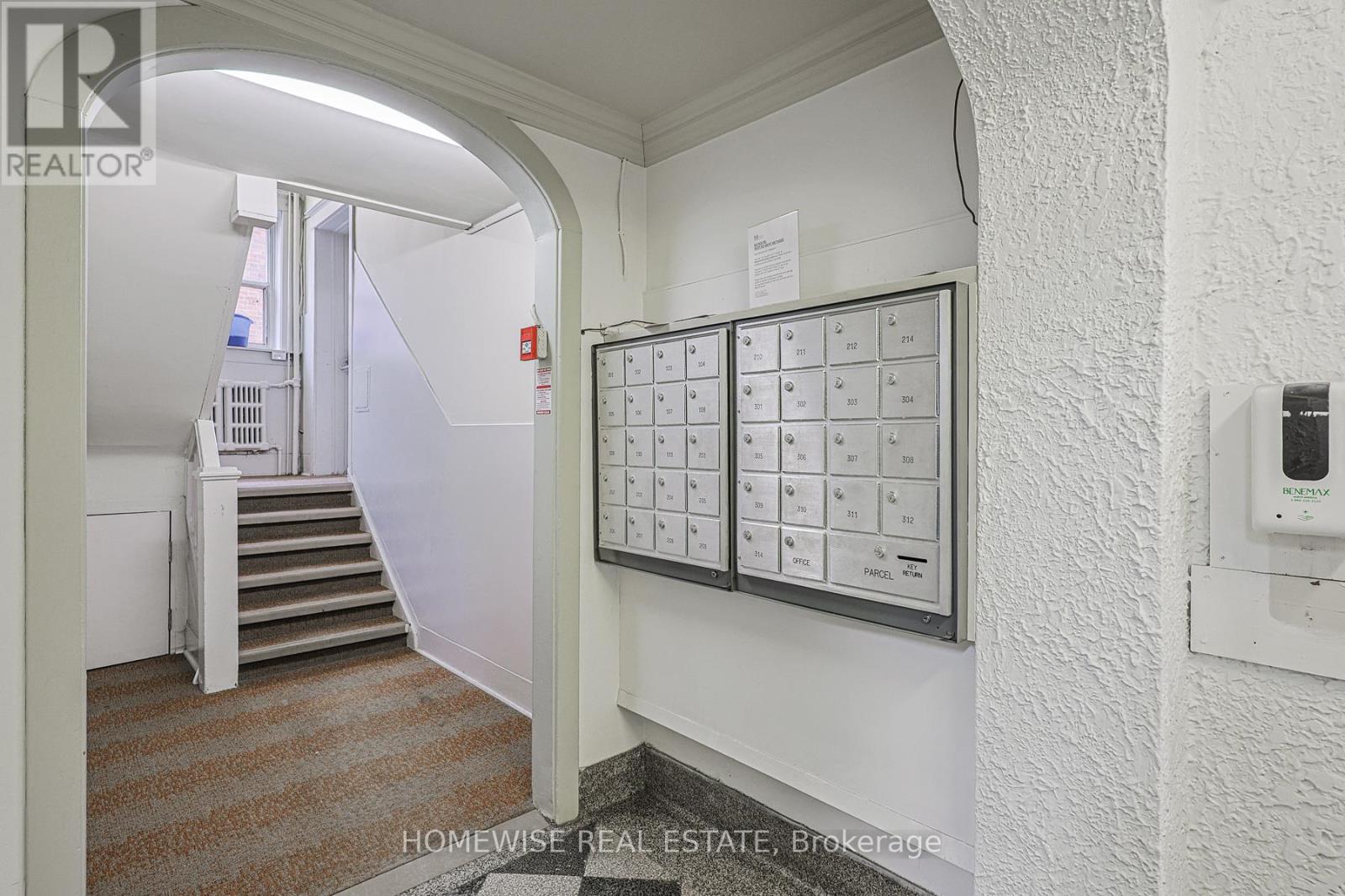 106 - 33 Maitland Street, Toronto, Ontario  M4Y 1C8 - Photo 7 - C12922626