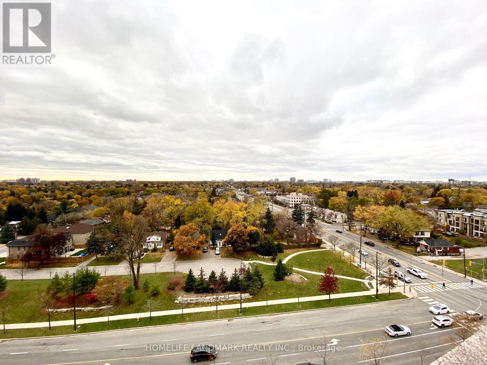 1205 - 509 Beecroft Road, Toronto, Ontario  M2N 0A3 - Photo 11 - C12922634