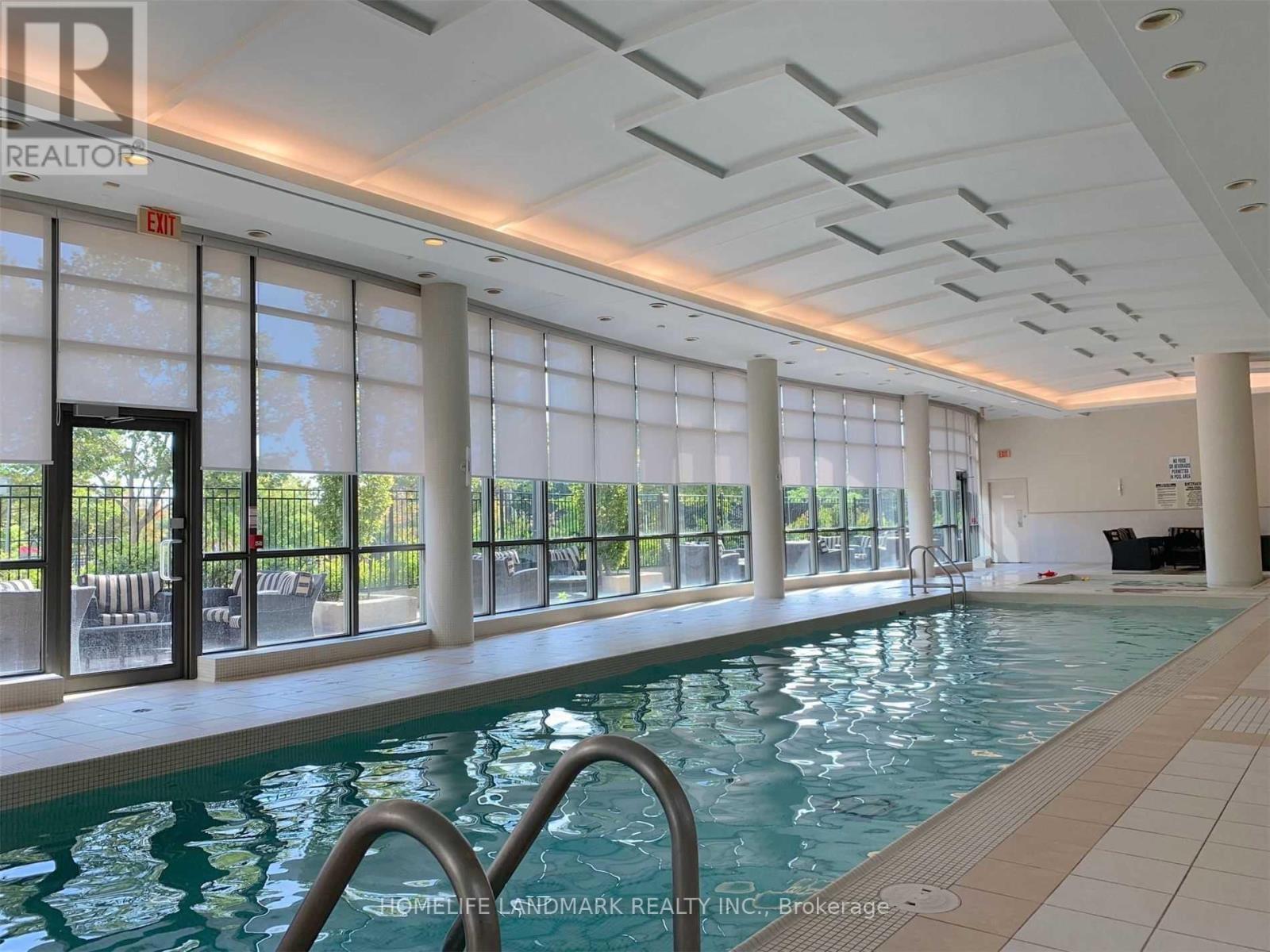 1205 - 509 Beecroft Road, Toronto, Ontario  M2N 0A3 - Photo 2 - C12922634