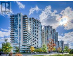 1205 - 509 BEECROFT ROAD, Toronto, Ontario