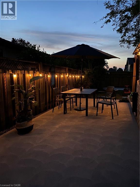 119 Dorothy Street, St. Catharines, Ontario  L2N 6Z6 - Photo 36 - 40801737