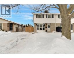 119 DOROTHY Street, St. Catharines, Ontario