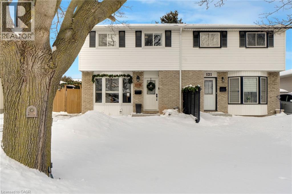 119 Dorothy Street, St. Catharines, Ontario  L2N 6Z6 - Photo 42 - 40801737