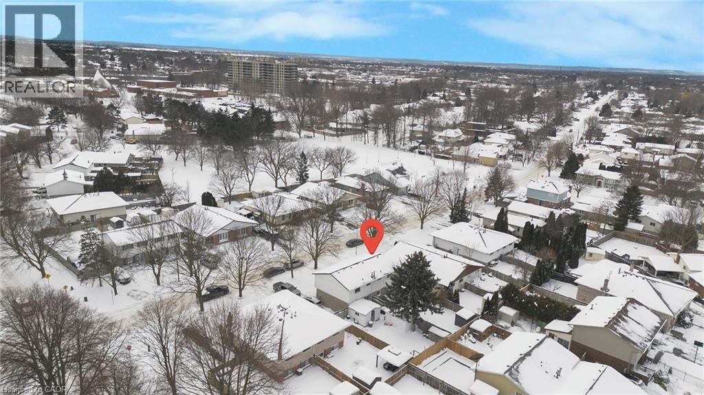 119 Dorothy Street, St. Catharines, Ontario  L2N 6Z6 - Photo 45 - 40801737