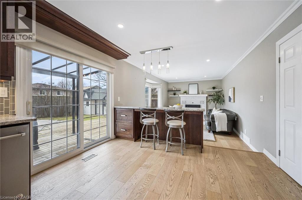 161 Ambleside Court, Waterloo, Ontario  N2K 3E3 - Photo 16 - 40812161