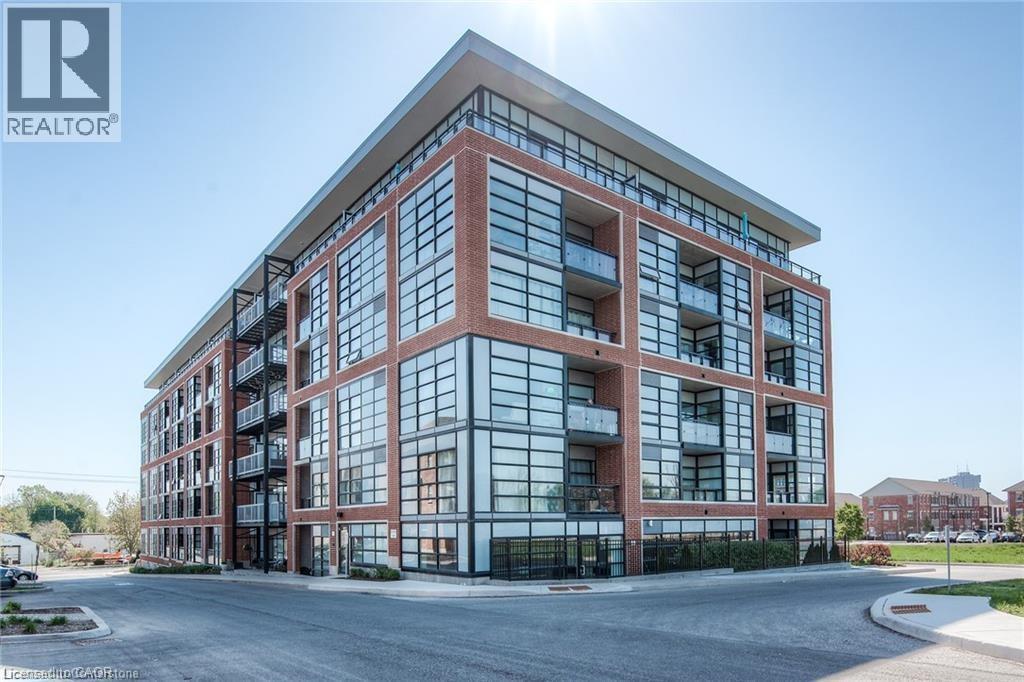 15 Prince Albert Boulevard Unit# 210, Kitchener, Ontario  N2H 0C2 - Photo 15 - 40806157