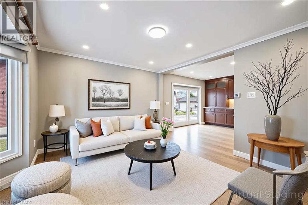 161 Ambleside Court, Waterloo, Ontario  N2K 3E3 - Photo 15 - 40812161