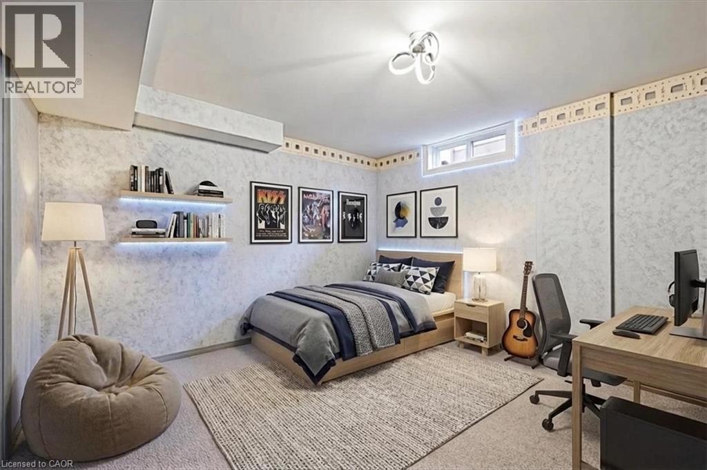 161 Ambleside Court, Waterloo, Ontario  N2K 3E3 - Photo 32 - 40812161