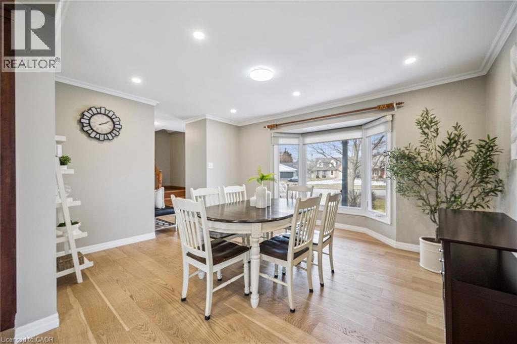 161 Ambleside Court, Waterloo, Ontario  N2K 3E3 - Photo 13 - 40812161