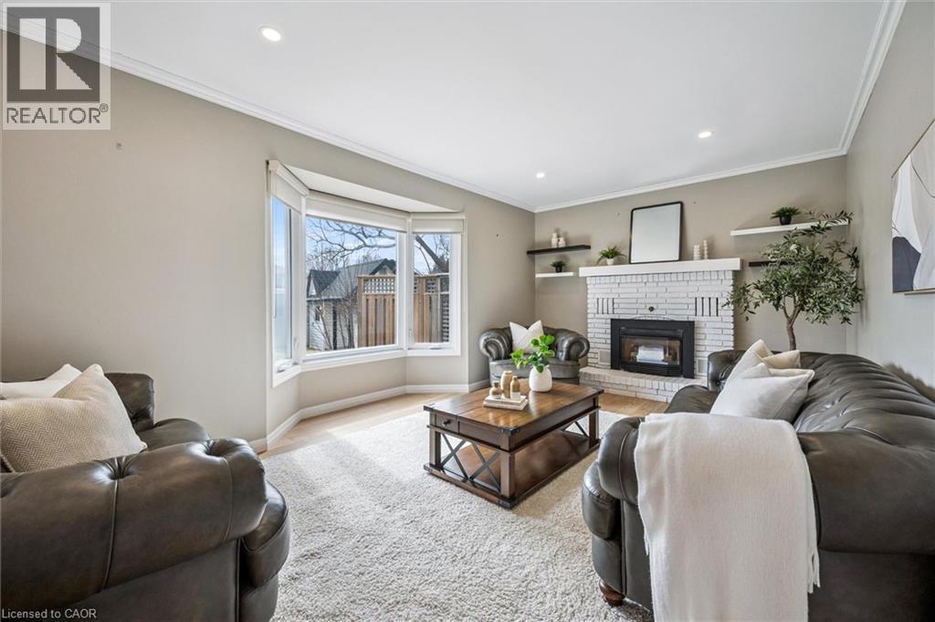 161 Ambleside Court, Waterloo, Ontario  N2K 3E3 - Photo 17 - 40812161