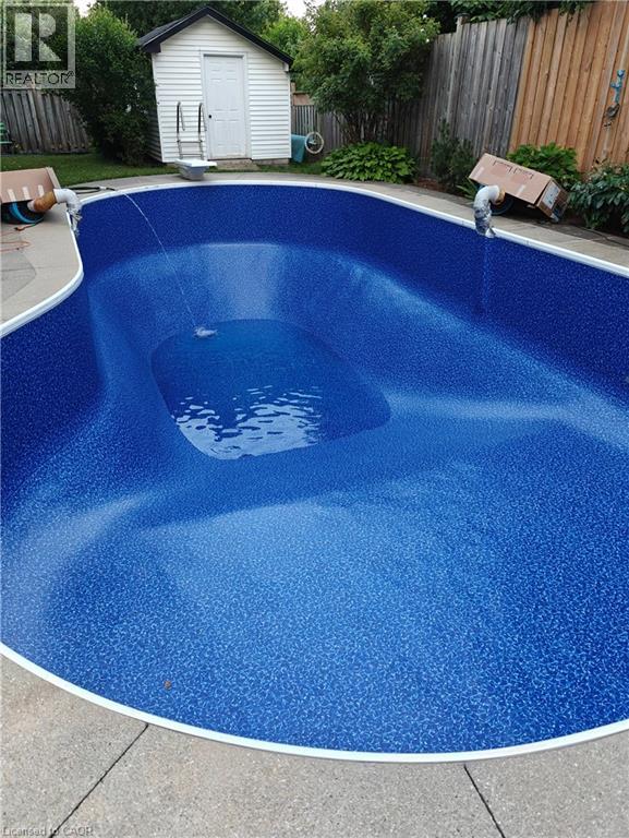 161 Ambleside Court, Waterloo, Ontario  N2K 3E3 - Photo 50 - 40812161