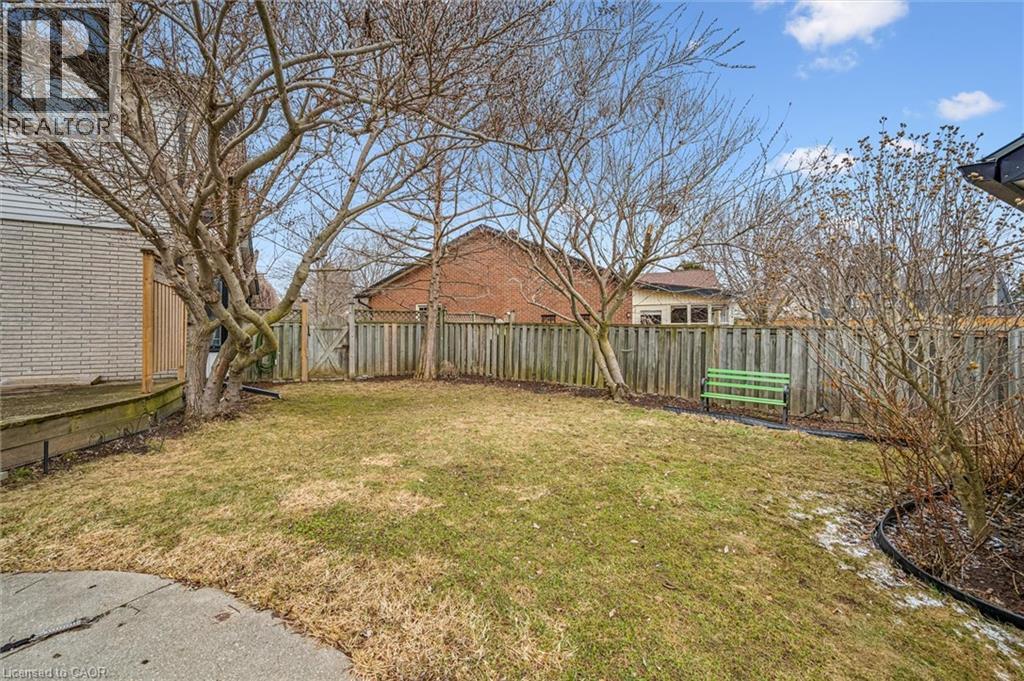 161 Ambleside Court, Waterloo, Ontario  N2K 3E3 - Photo 42 - 40812161