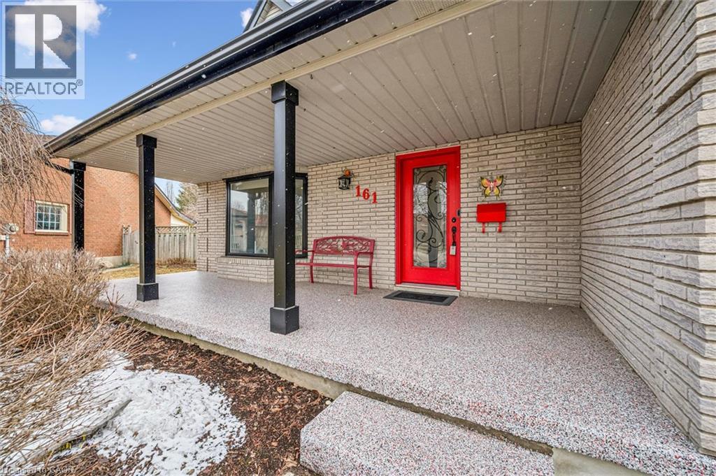 161 Ambleside Court, Waterloo, Ontario  N2K 3E3 - Photo 6 - 40812161