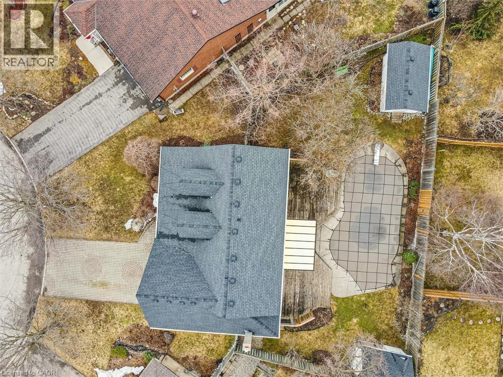 161 Ambleside Court, Waterloo, Ontario  N2K 3E3 - Photo 46 - 40812161