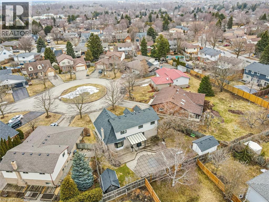 161 Ambleside Court, Waterloo, Ontario  N2K 3E3 - Photo 47 - 40812161