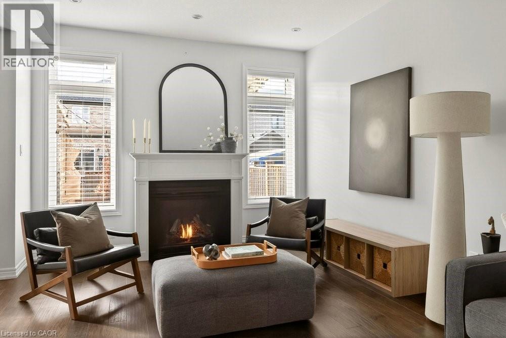 49 Narbonne Crescent, Stoney Creek, Ontario  L8J 0J7 - Photo 12 - 40814116