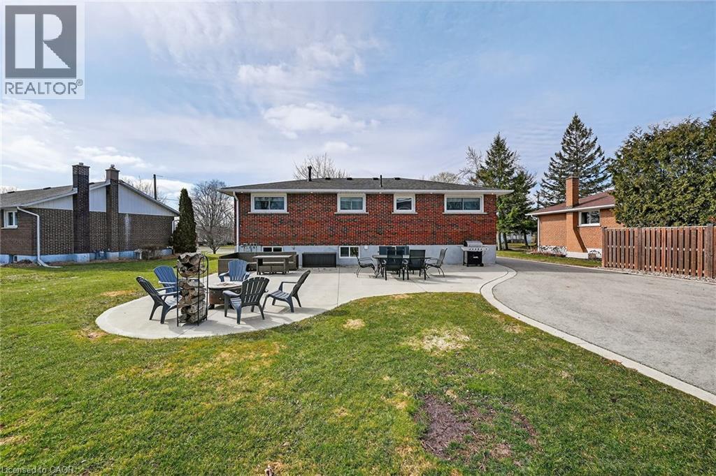 171 Morgan Avenue, Smithville, Ontario  L0R 2A0 - Photo 5 - 40814925