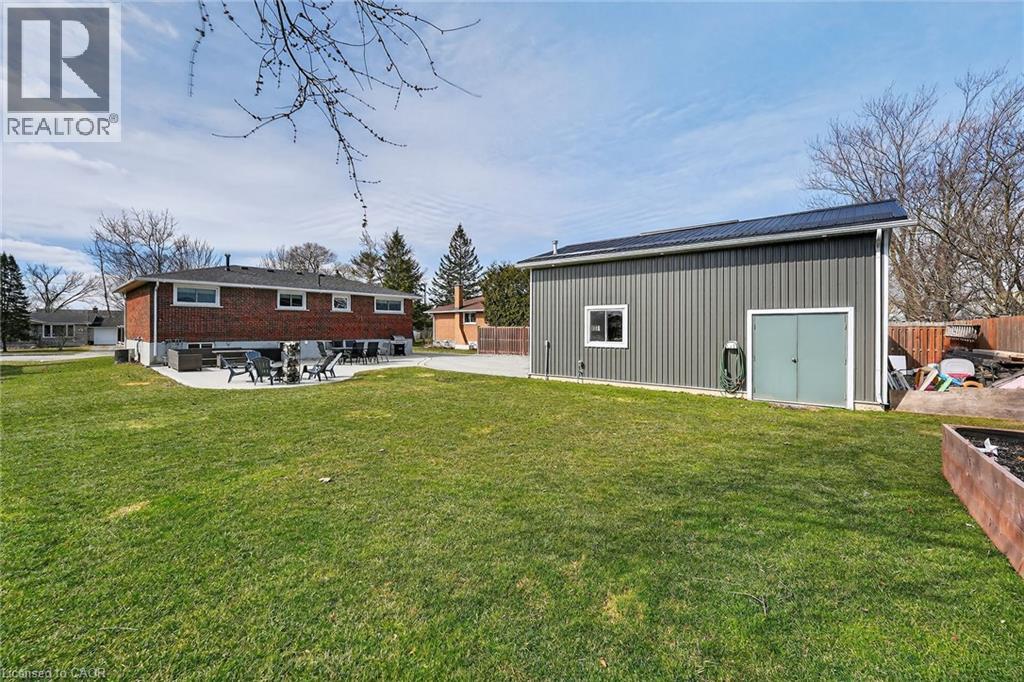 171 Morgan Avenue, Smithville, Ontario  L0R 2A0 - Photo 9 - 40814925