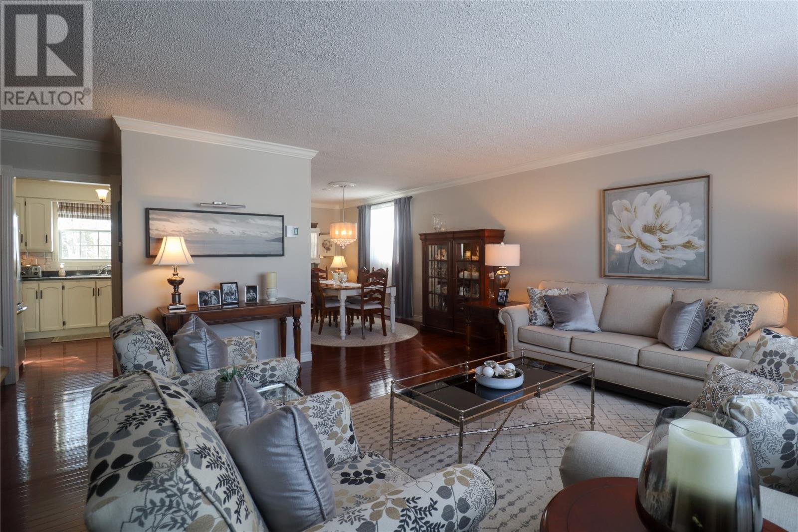 87 Stirling Crescent, St. John's, Newfoundland & Labrador  A1A 4H9 - Photo 10 - 1295525