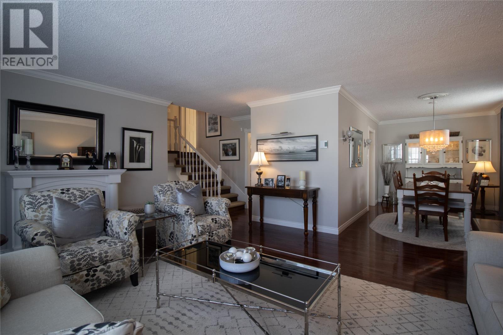 87 Stirling Crescent, St. John's, Newfoundland & Labrador  A1A 4H9 - Photo 11 - 1295525