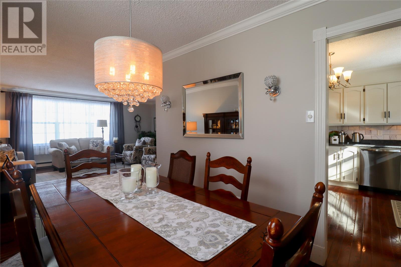 87 Stirling Crescent, St. John's, Newfoundland & Labrador  A1A 4H9 - Photo 12 - 1295525