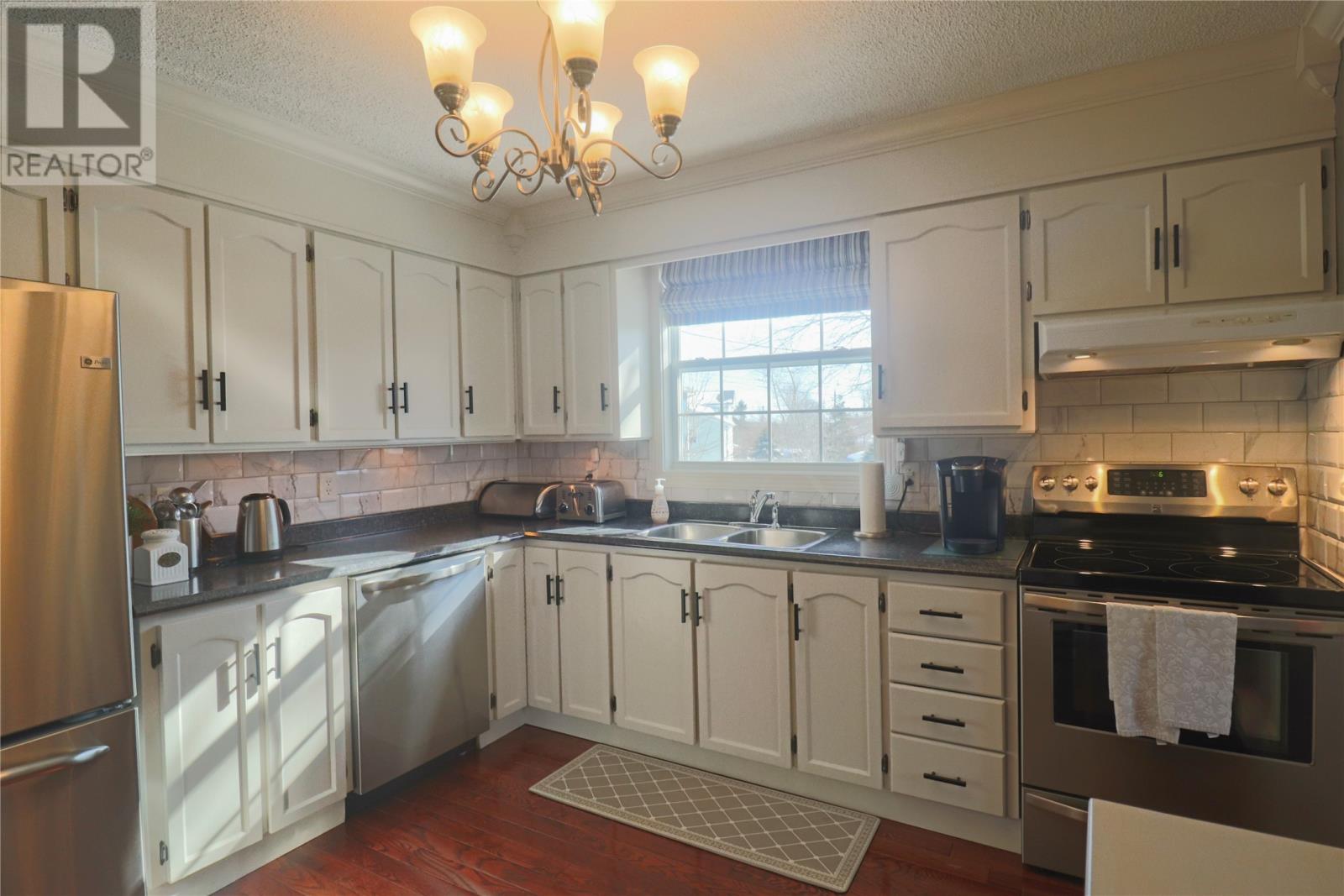 87 Stirling Crescent, St. John's, Newfoundland & Labrador  A1A 4H9 - Photo 13 - 1295525