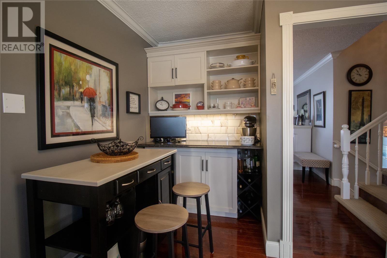 87 Stirling Crescent, St. John's, Newfoundland & Labrador  A1A 4H9 - Photo 14 - 1295525