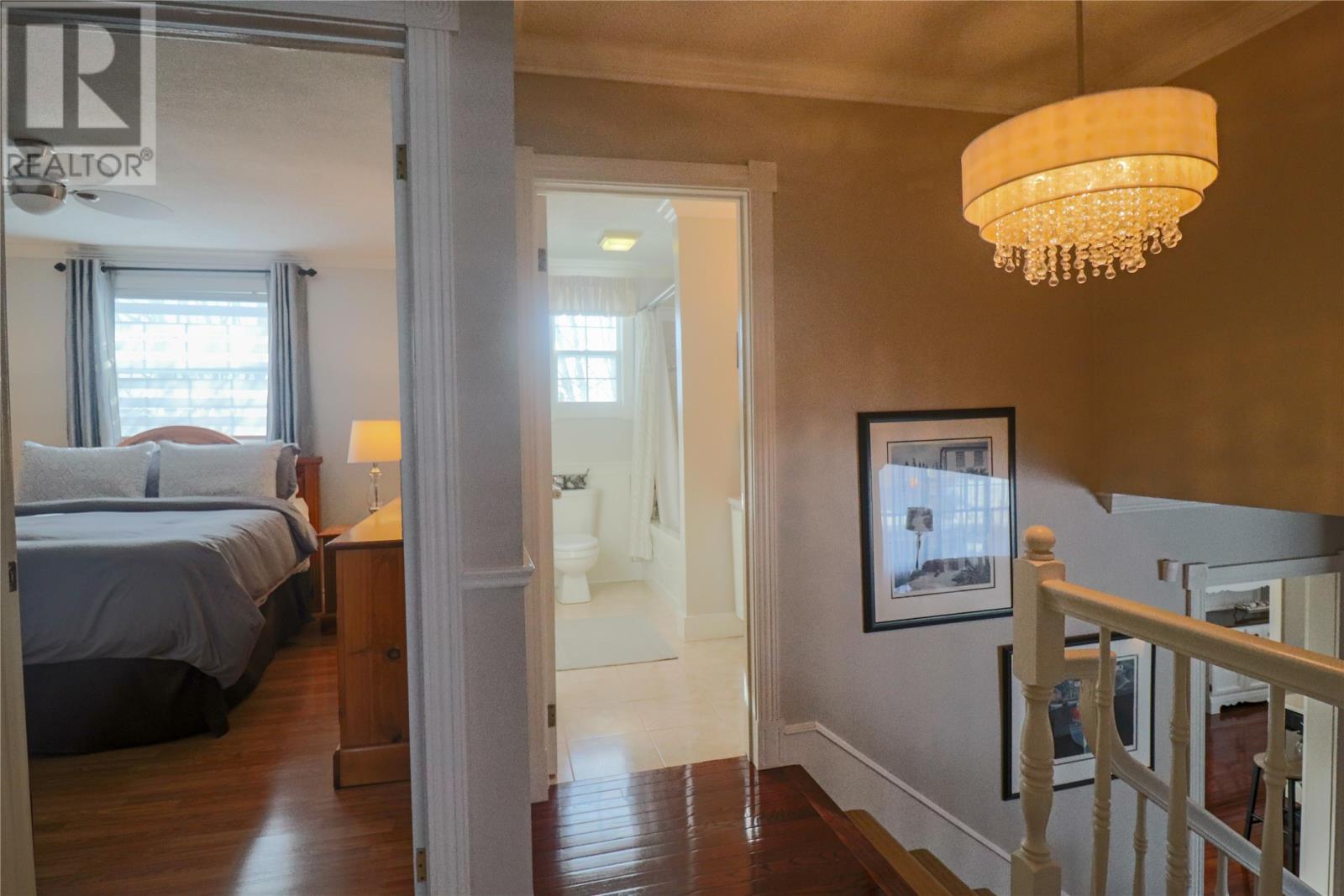 87 Stirling Crescent, St. John's, Newfoundland & Labrador  A1A 4H9 - Photo 15 - 1295525