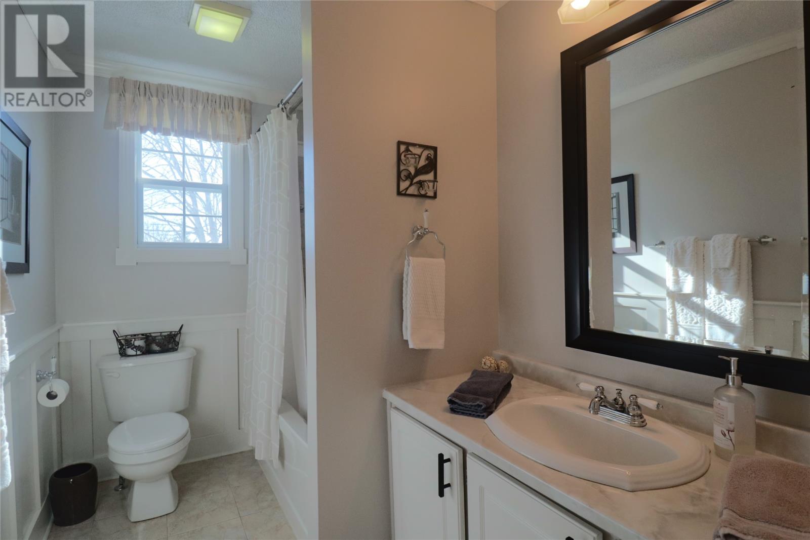 87 Stirling Crescent, St. John's, Newfoundland & Labrador  A1A 4H9 - Photo 16 - 1295525