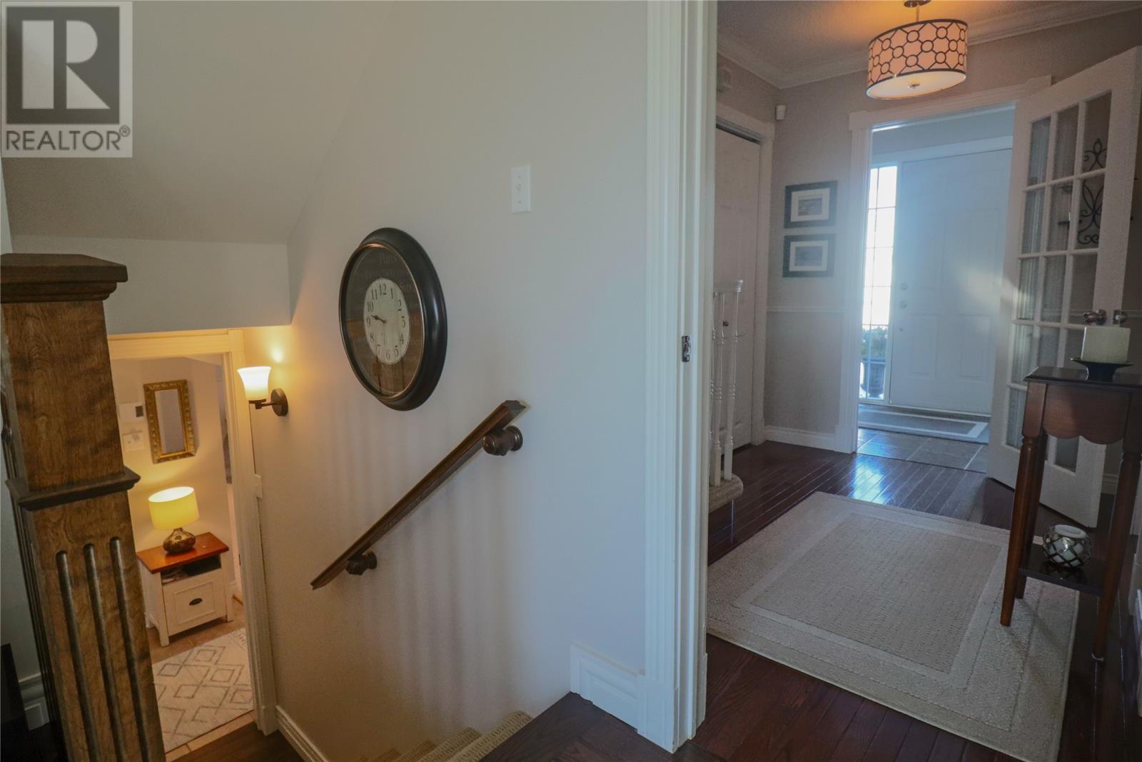 87 Stirling Crescent, St. John's, Newfoundland & Labrador  A1A 4H9 - Photo 20 - 1295525