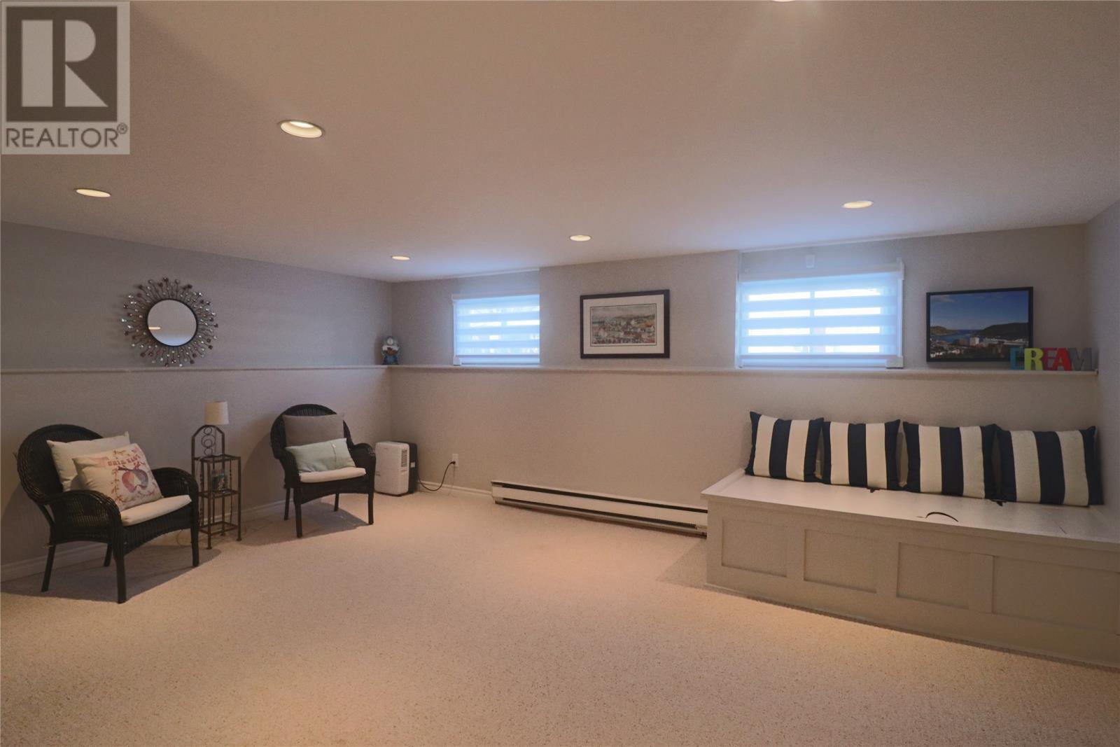 87 Stirling Crescent, St. John's, Newfoundland & Labrador  A1A 4H9 - Photo 21 - 1295525