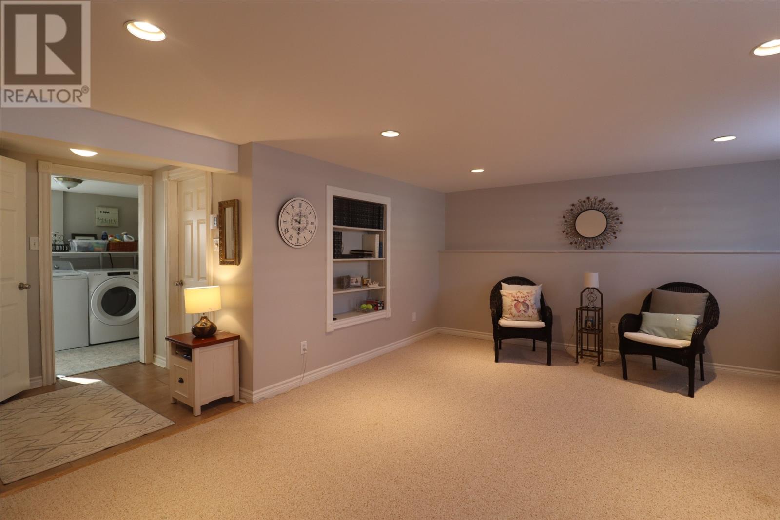 87 Stirling Crescent, St. John's, Newfoundland & Labrador  A1A 4H9 - Photo 22 - 1295525