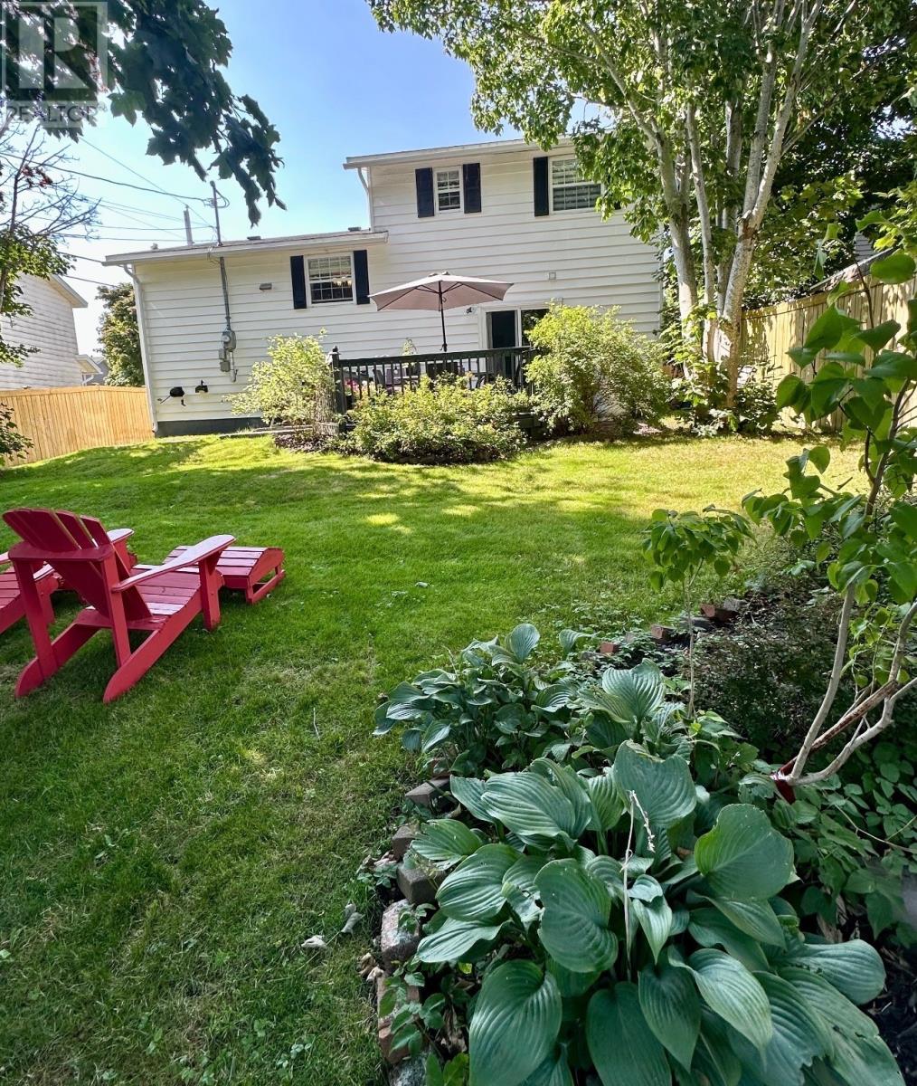 87 Stirling Crescent, St. John's, Newfoundland & Labrador  A1A 4H9 - Photo 25 - 1295525