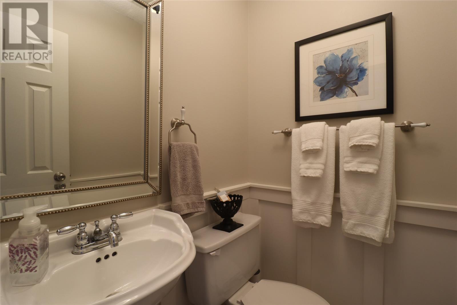 87 Stirling Crescent, St. John's, Newfoundland & Labrador  A1A 4H9 - Photo 5 - 1295525