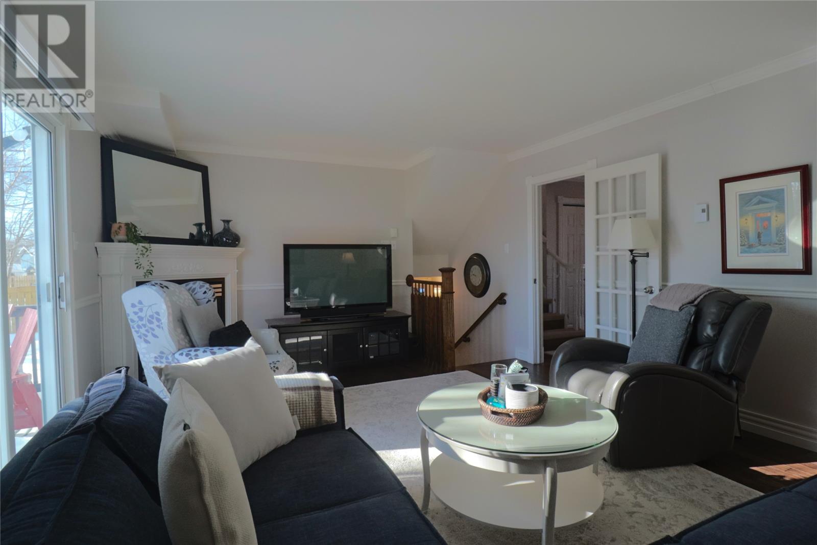 87 Stirling Crescent, St. John's, Newfoundland & Labrador  A1A 4H9 - Photo 6 - 1295525