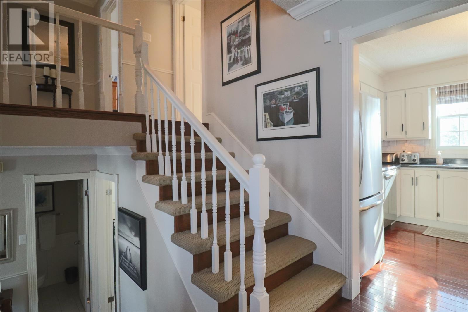 87 Stirling Crescent, St. John's, Newfoundland & Labrador  A1A 4H9 - Photo 8 - 1295525