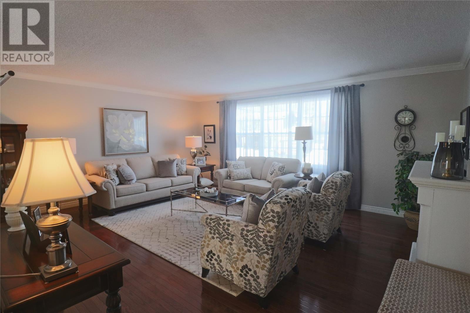 87 Stirling Crescent, St. John's, Newfoundland & Labrador  A1A 4H9 - Photo 9 - 1295525