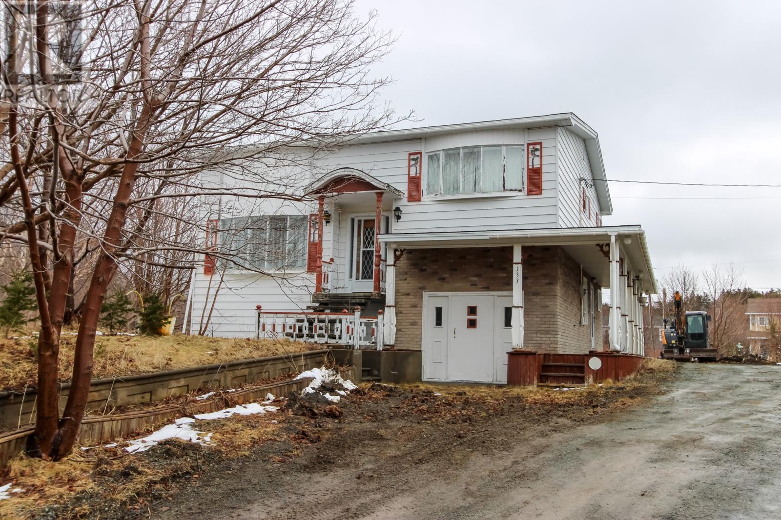 133 Greeleytown Road, Conception Bay South, Newfoundland & Labrador