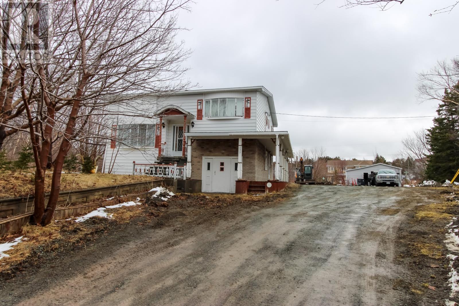 133 Greeleytown Road, Conception Bay South, Newfoundland & Labrador  A1X 2J7 - Photo 2 - 1295119