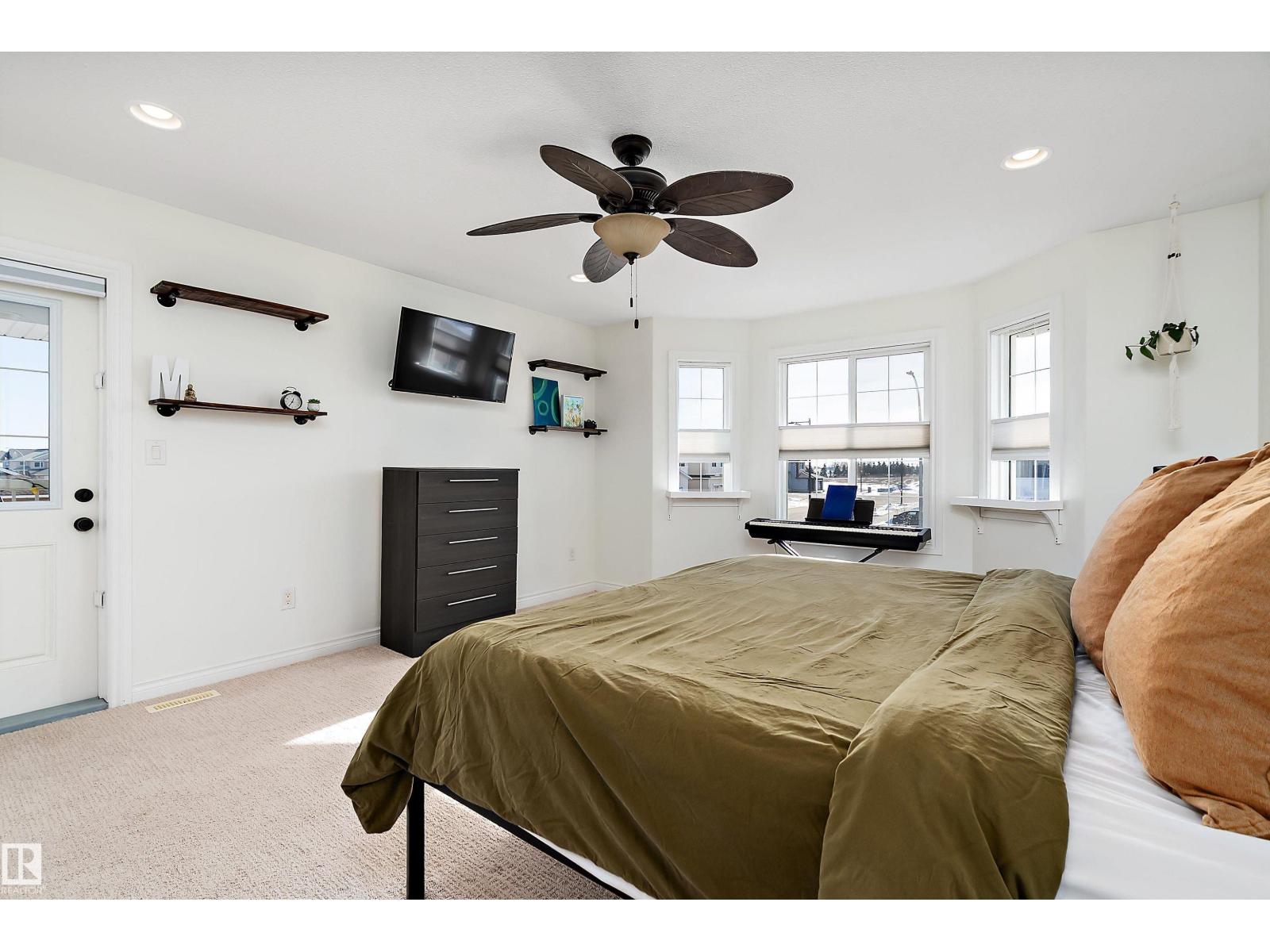 8902 97 Av, Morinville, Alberta  T8R 2N7 - Photo 18 - E4479084