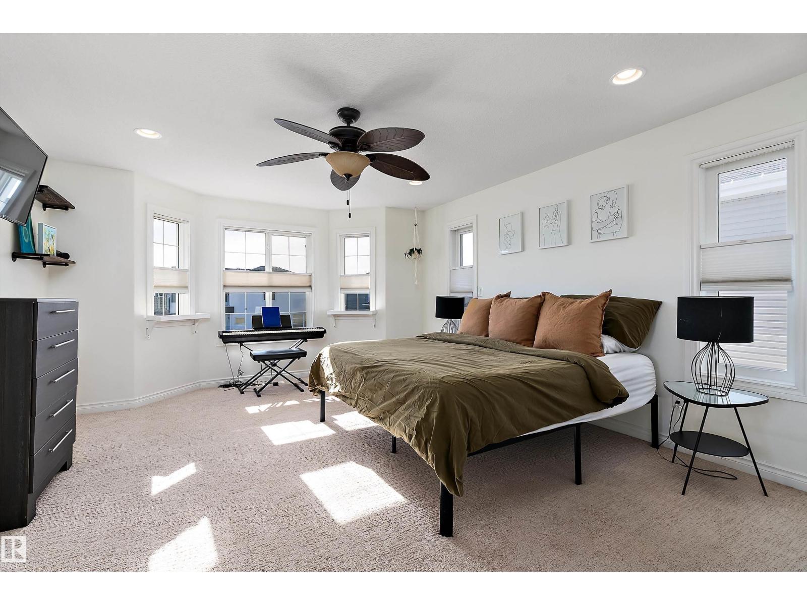 8902 97 Av, Morinville, Alberta  T8R 2N7 - Photo 19 - E4479084