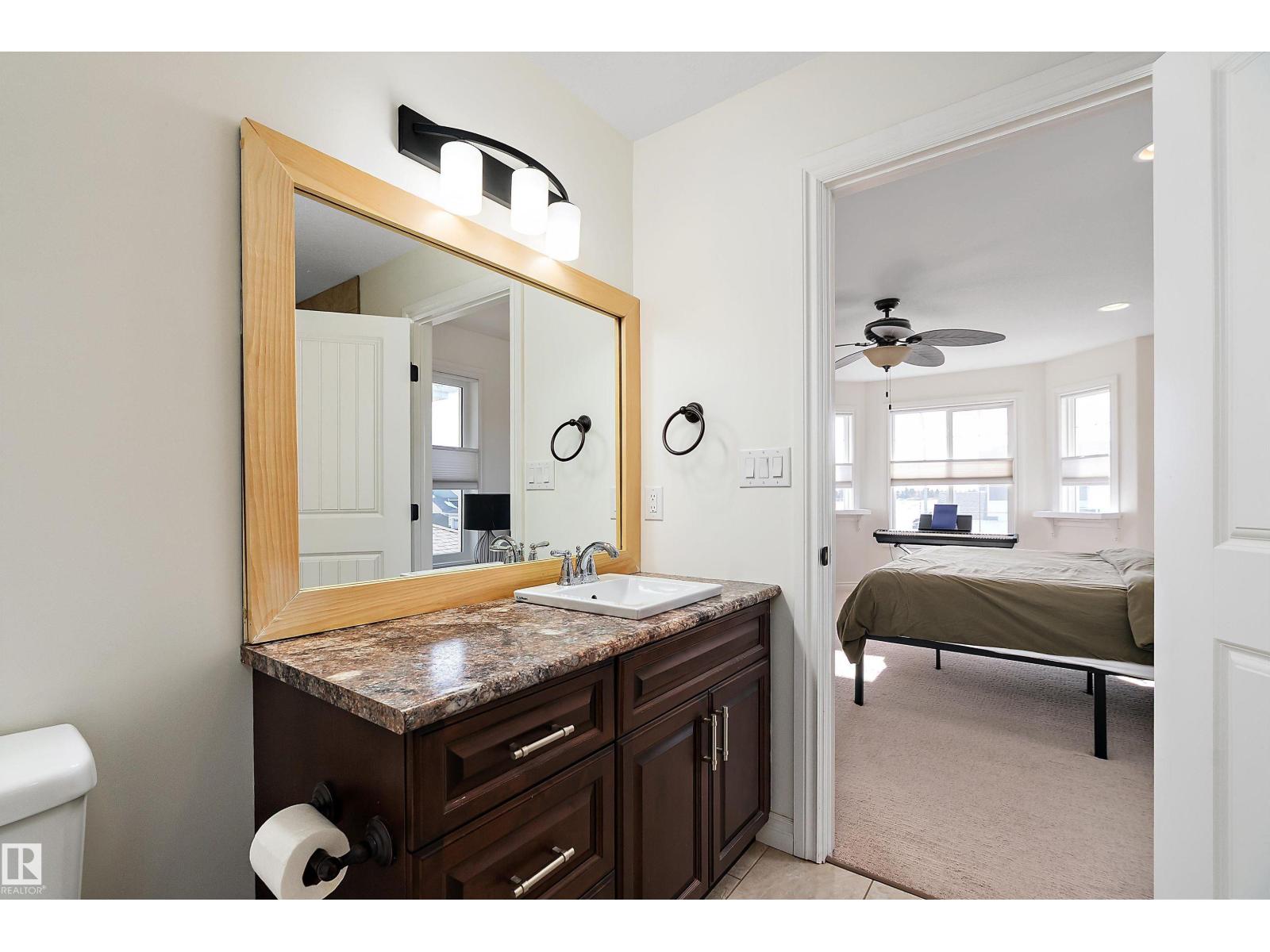 8902 97 Av, Morinville, Alberta  T8R 2N7 - Photo 21 - E4479084