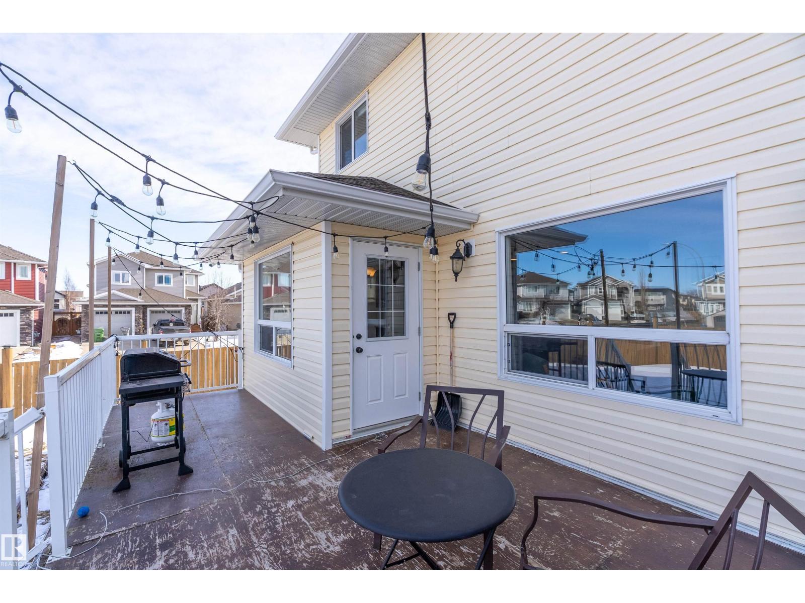 8902 97 Av, Morinville, Alberta  T8R 2N7 - Photo 31 - E4479084